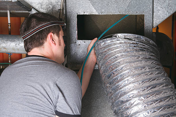 Best Commercial Air Duct Cleaning  in Chieand, FL