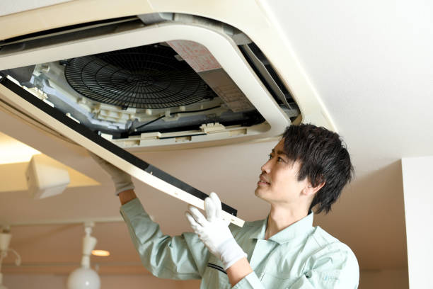 Best Dryer Vent Cleaning Services  in Chieand, FL