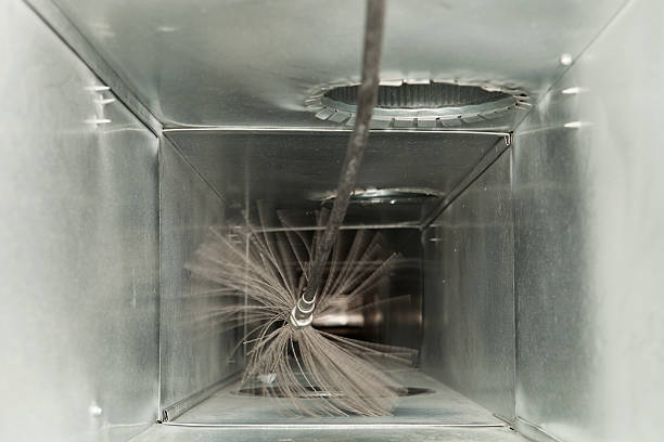 Best Air Duct Cleaning Near Me  in Chieand, FL
